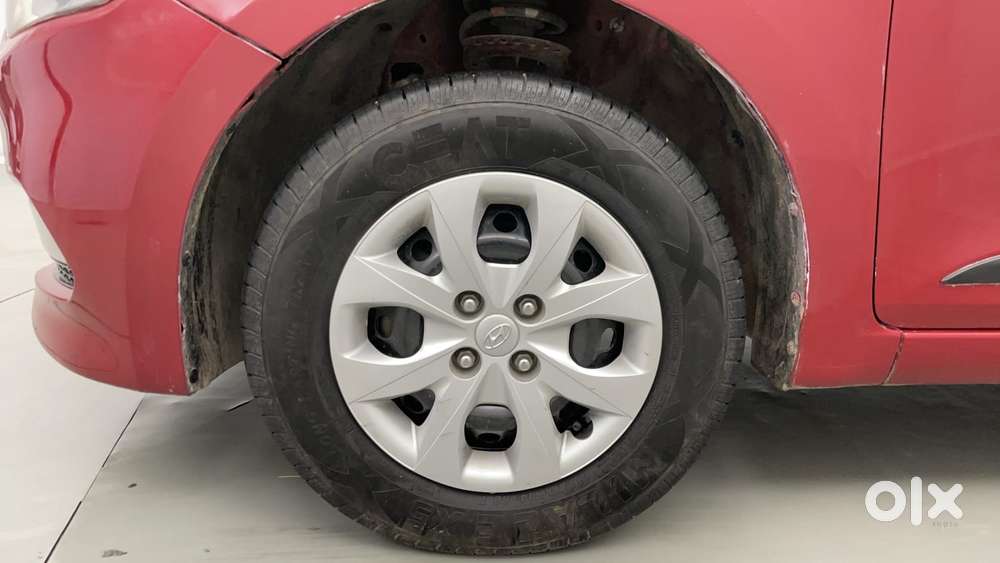 Hyundai Elite I20 [2018-2020] 1.2 Sportz, 2015, Petrol