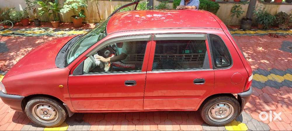 2000 Model Maruti Zen &ndash; Mint Condition| For Sale