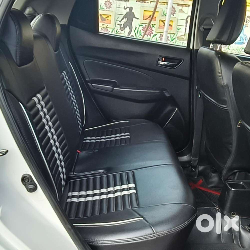 Maruti Suzuki Swift Amt Vxi, 2019, Petrol