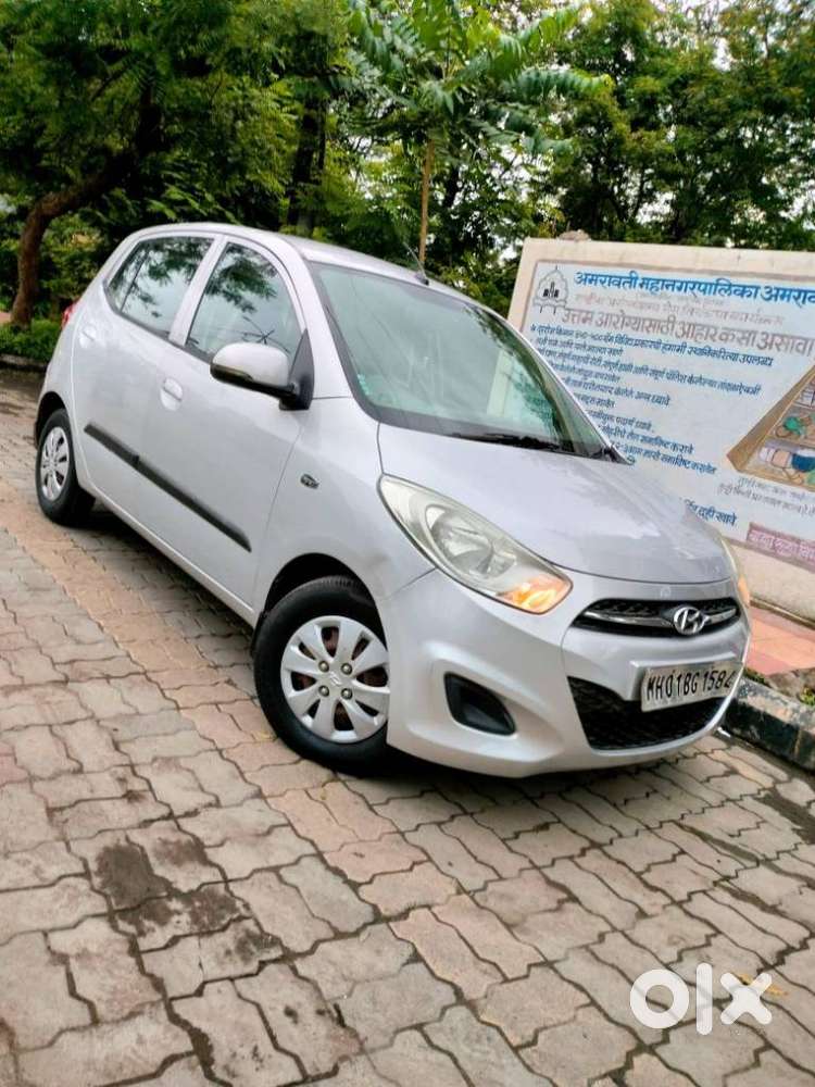 Hyundai I10 1.2 Kappa Magna, 2013, Petrol