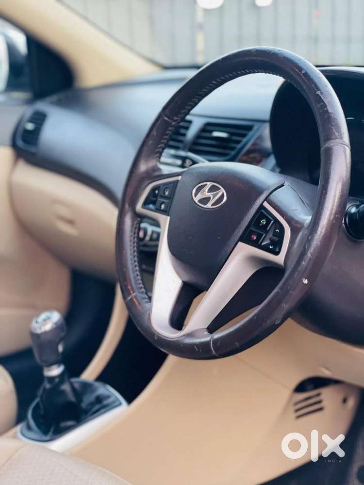 Hyundai Car Manual Diesel 2013
