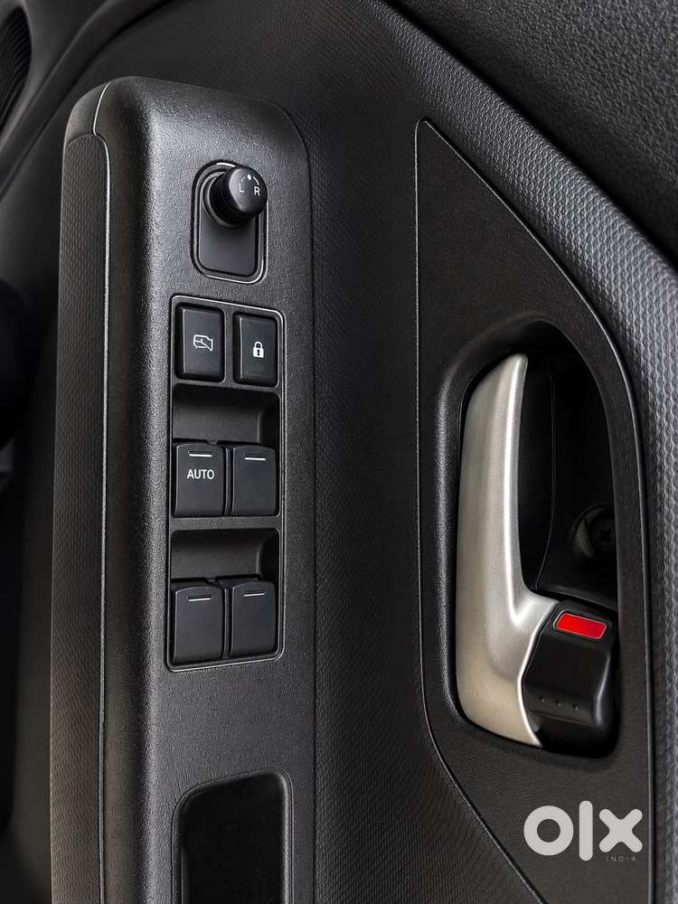 Maruti Suzuki Wagon R Vxi 1.2, 2020, Petrol