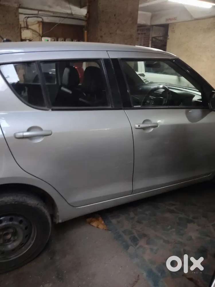 Maruti Suzuki Swift Vdi 2015 ( 2015 Year Ending As 2016 Model)