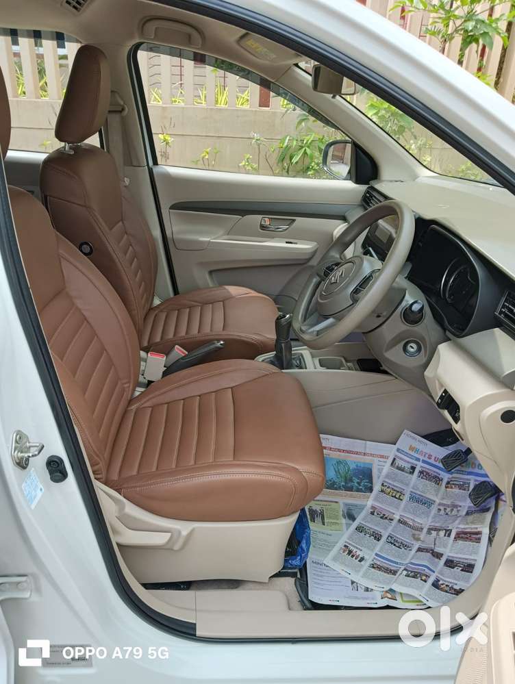 Maruti Suzuki Ertiga