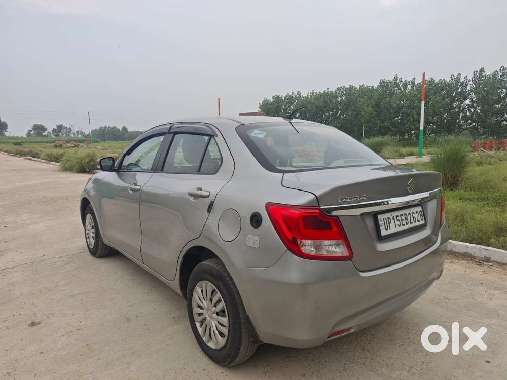 Maruti Suzuki Dzire 1.2 Vxi Cng, 2023, Cng & Hybrids