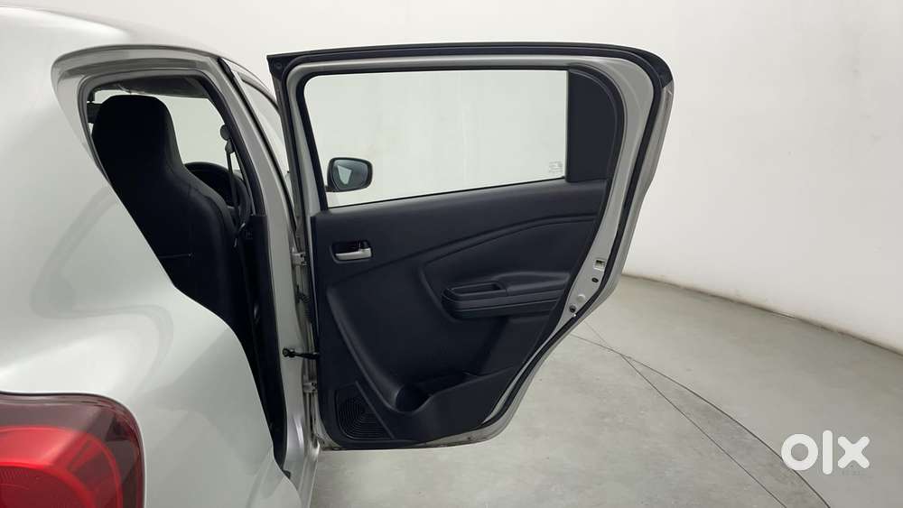 Maruti Suzuki Celerio Vxi, 2022, Petrol