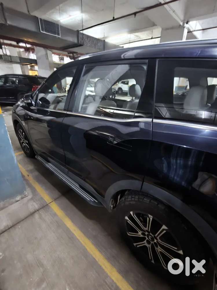 Mahindra Xuv700 2025 Petrol 20000 Km Driven