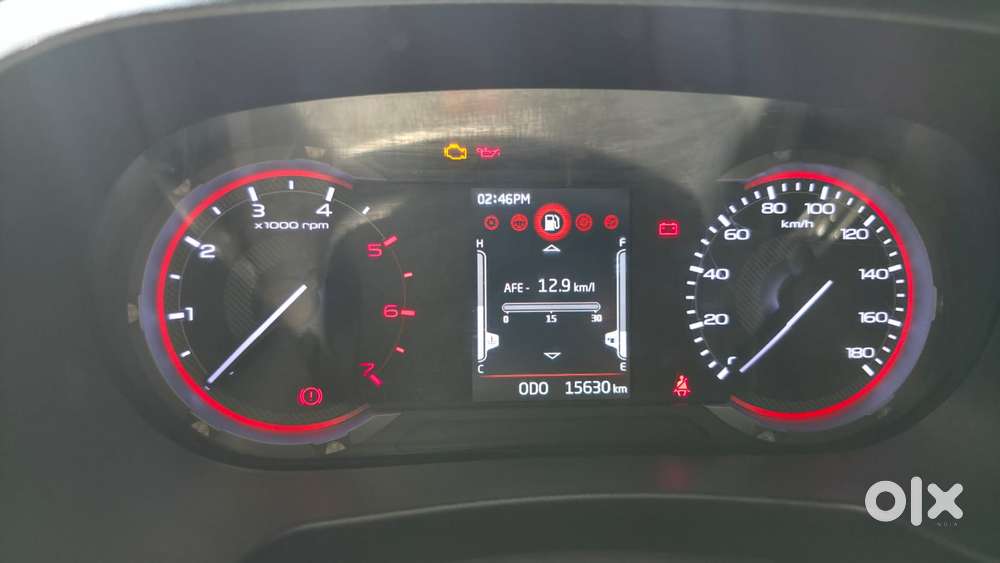 Mahindra Thar Lx Hard Top Diesel Mt Rwd, 2024, Diesel