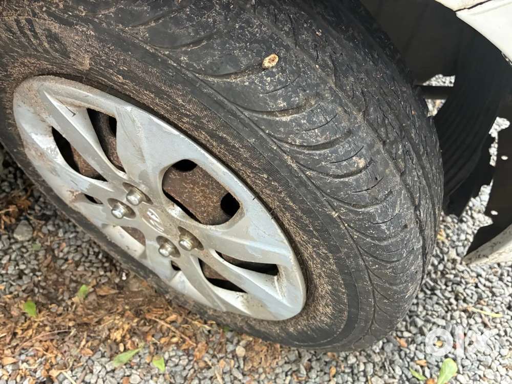 Hyundai Eon Magna, 2016, Petrol