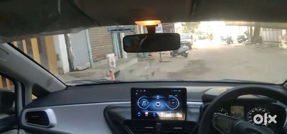 Tata Altroz 2023 Petrol 19000 Km Driven