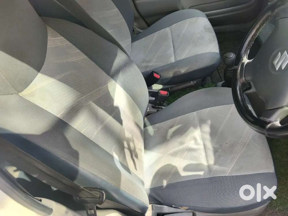 Maruti Suzuki Alto K10 2011