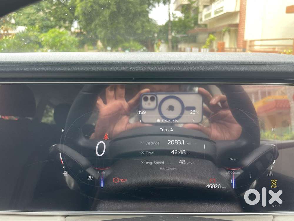 Mahindra Xuv700 2.2 Ax 5 Diesel Mt 7 Str, 2023, Diesel