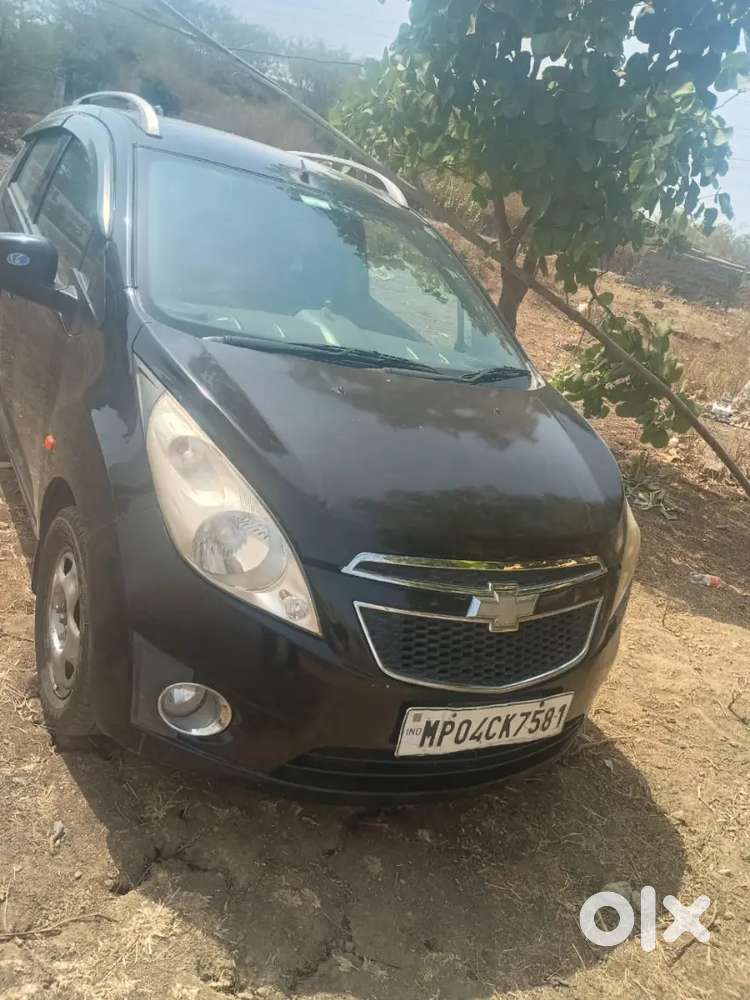 Chevrolet Beat 2013 Diesel 80000 Km Driven