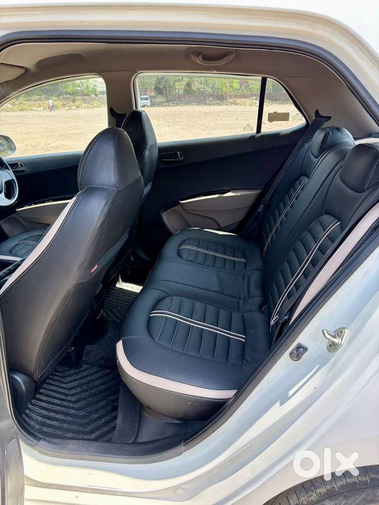Hyundai Grand I10 Magna 1.2 Crdi, 2017, Diesel