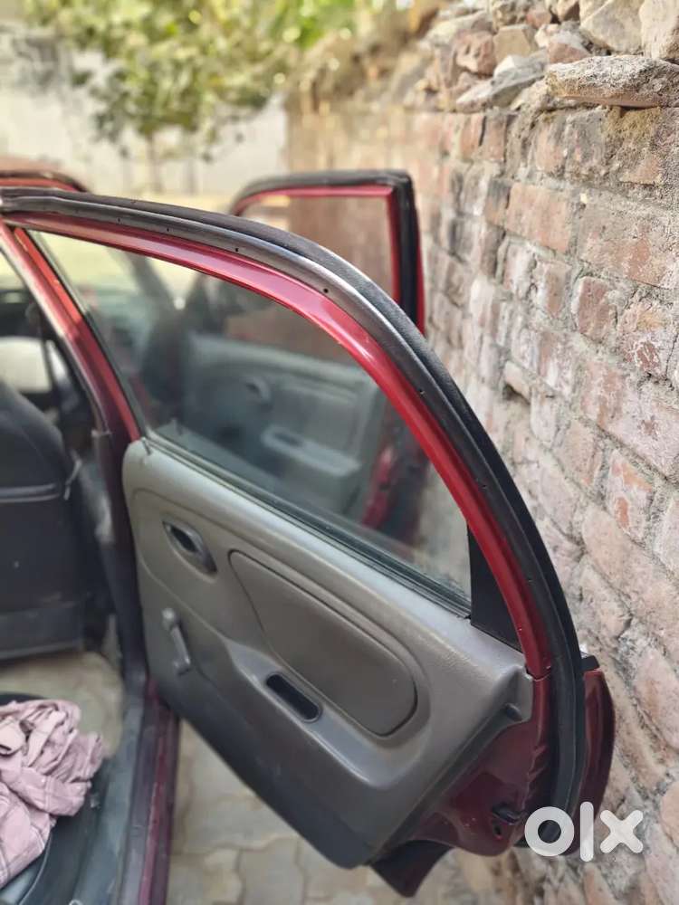 Maruti Suzuki Alto 800 20211