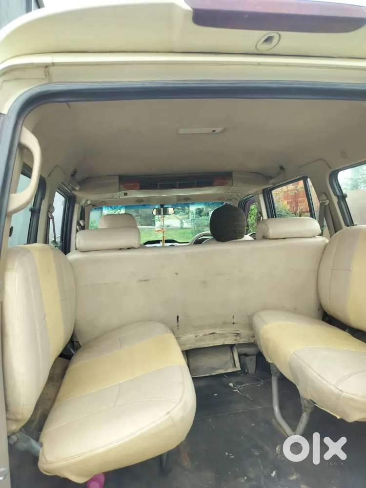 Mahindra Scorpio Diesel 2013