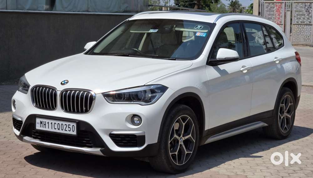 Bmw X1 2.0 Sdrive 20d, 2018, Diesel