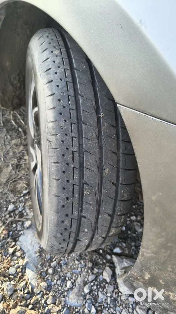 Maruti Suzuki Baleno (nov.2020)