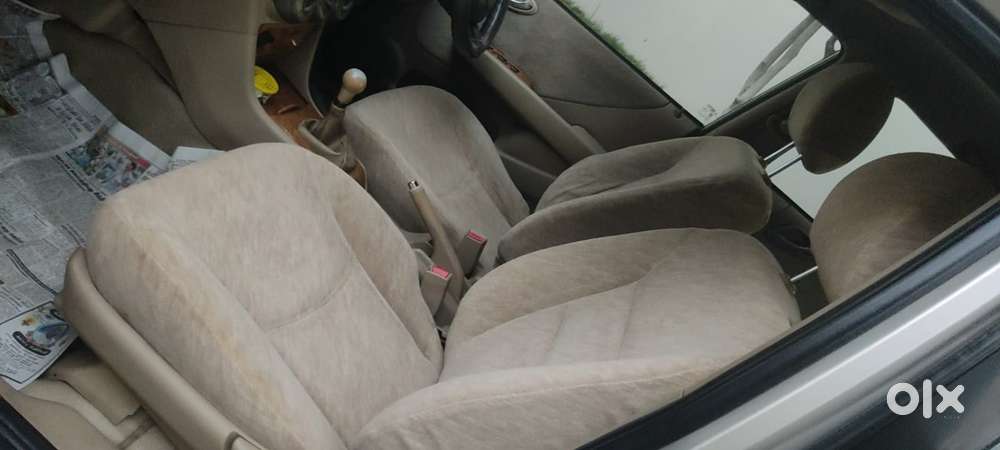Honda City Zx Exi, 2008, Petrol