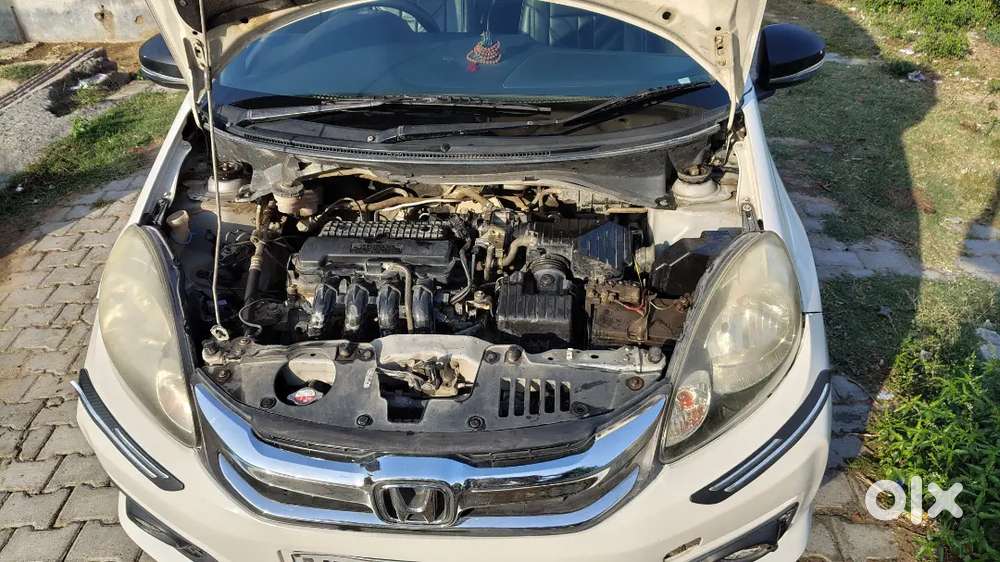 Honda Amaze Excellent Condition