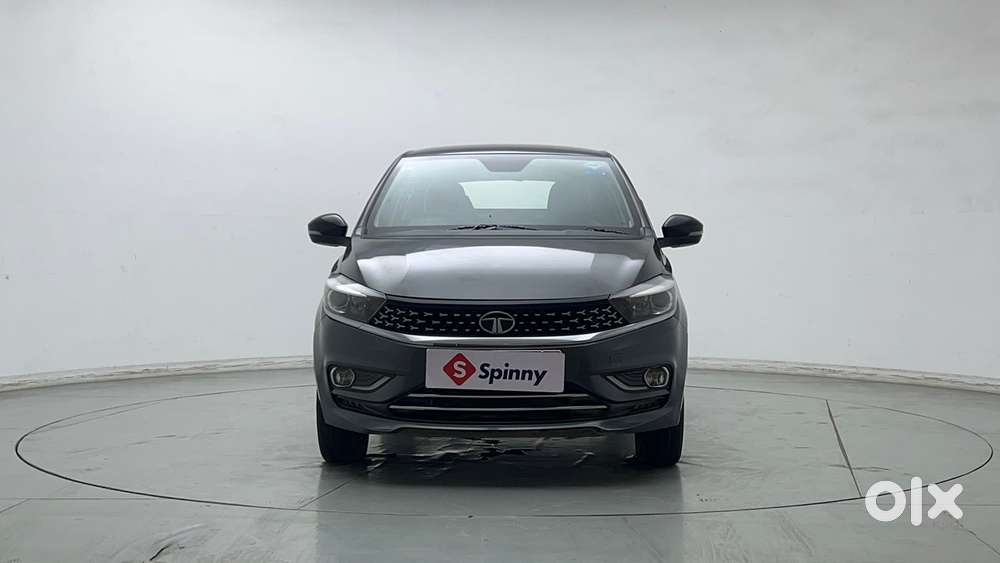 Tata Tigor 1.2 Revotron Xz Plus Cng, 2022, Cng & Hybrids
