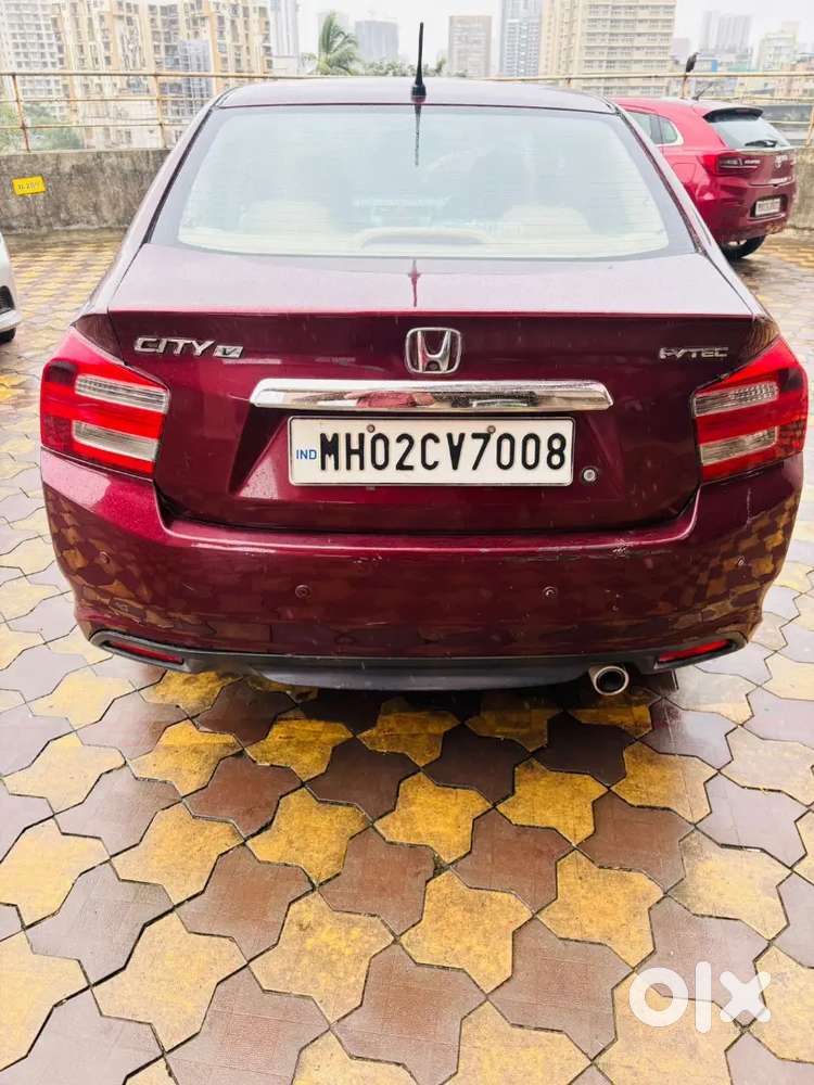 Honda City Vmt Sunroof*
Year :  2013
Transmission : Manual