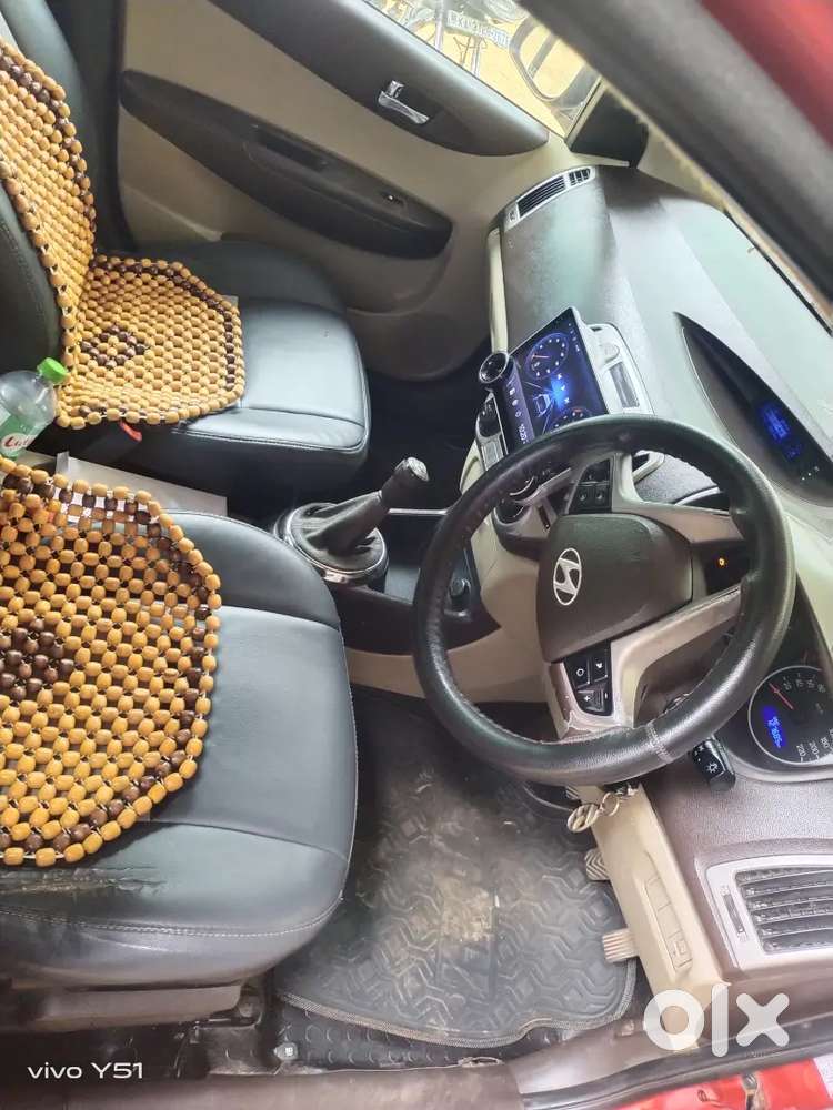 Hyundai I20 Asta At 2011 Petrol