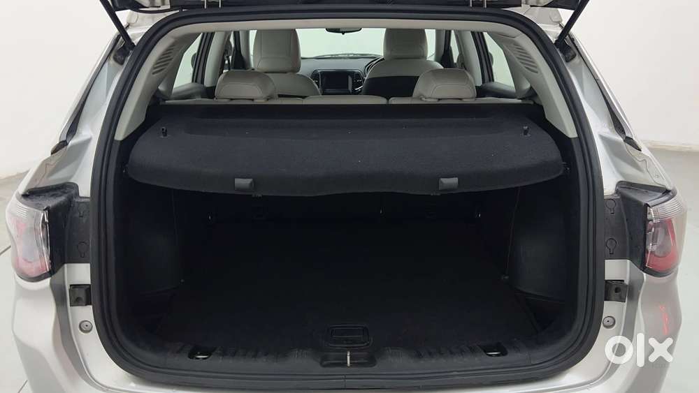 Jeep Compass 1.4 Limited, 2018, Petrol