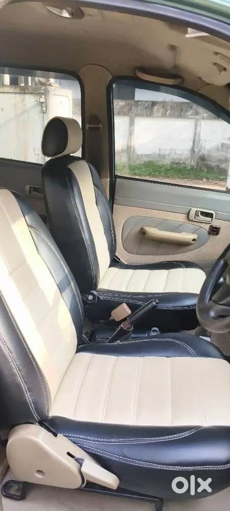 Chevrolet Tavera 7 Seater 2009