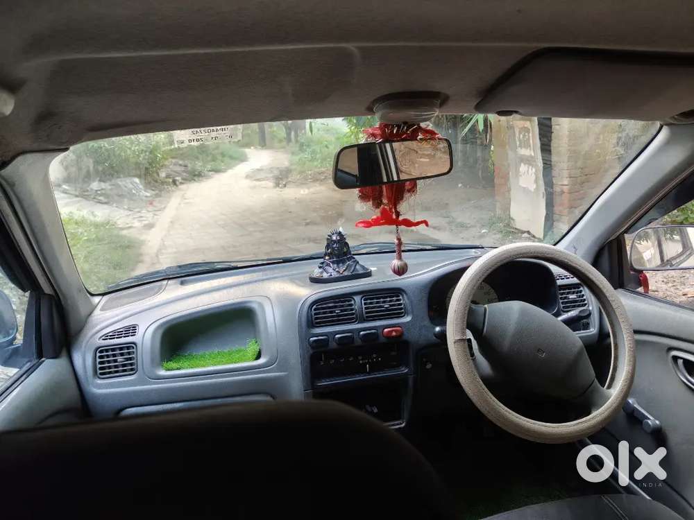 Maruti Suzuki Alto Lxi 2010