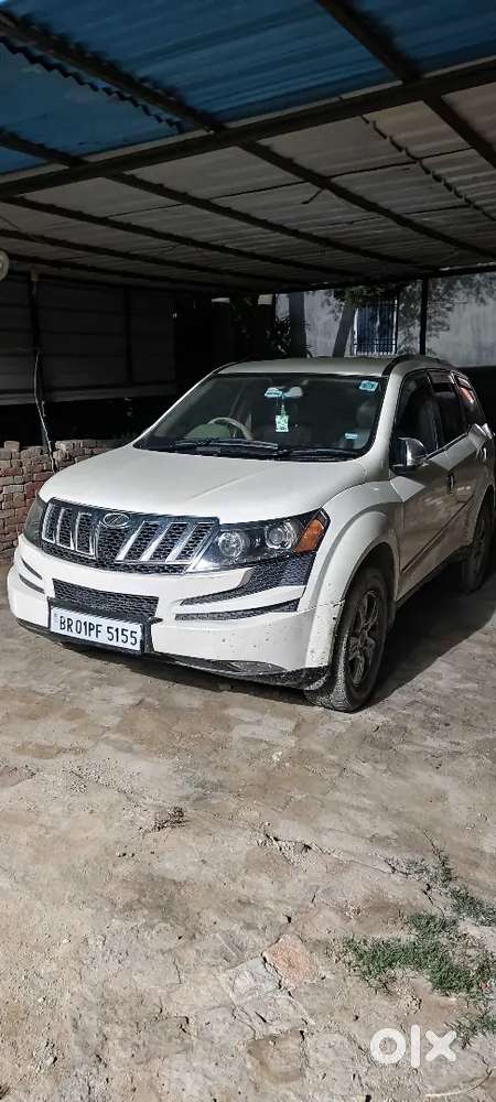Mahindra Xuv500 2015 Diesel 72000 Km Driven