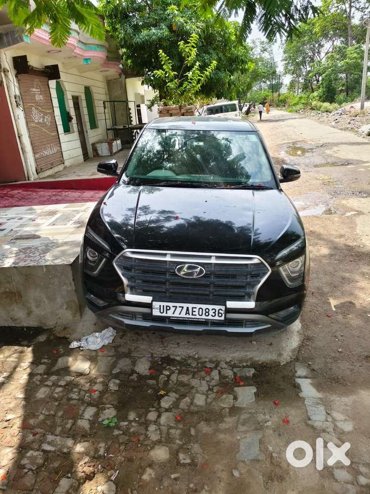 Hyundai Creta 2020 Diesel Good Condition