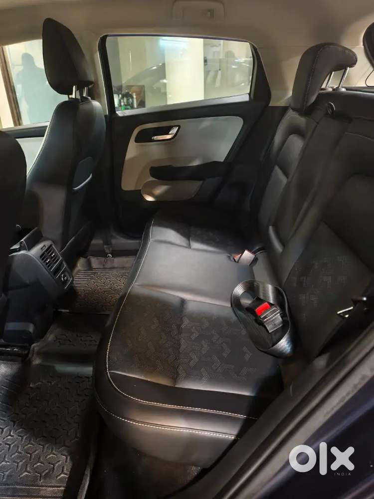 Tata Altroz 2022 Petrol 35000 Km Driven