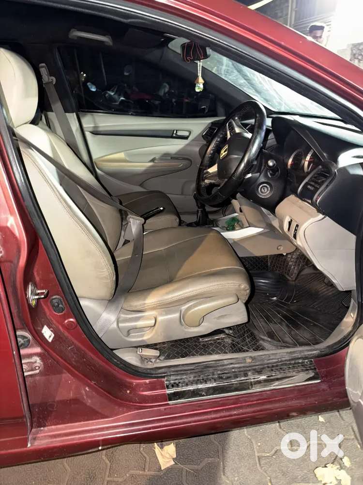 2009 Honda City V I-vtec 95000 Km Driven