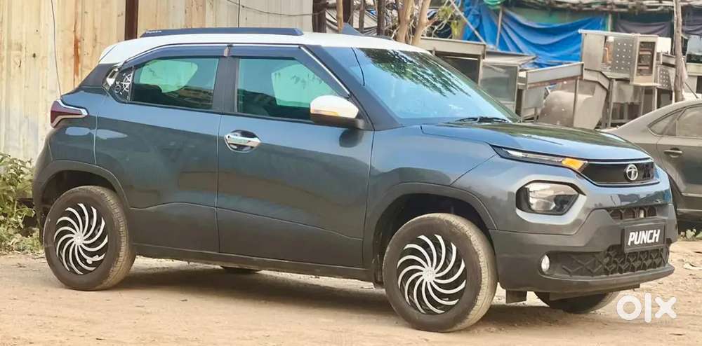 Tata Punch 2023