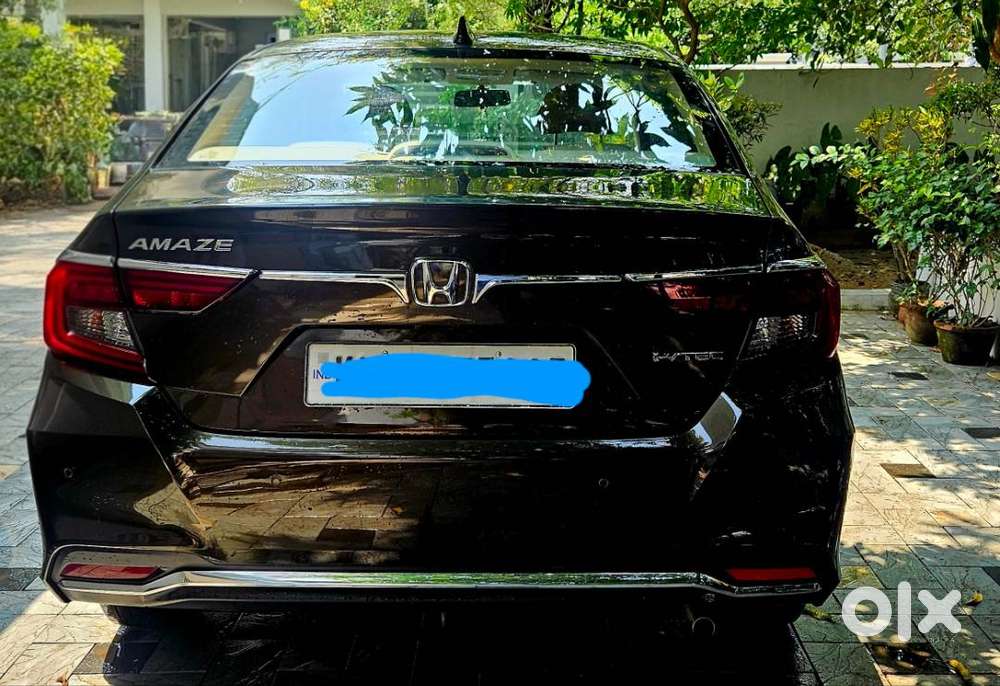 Single Owner , Amaze 2022 Model