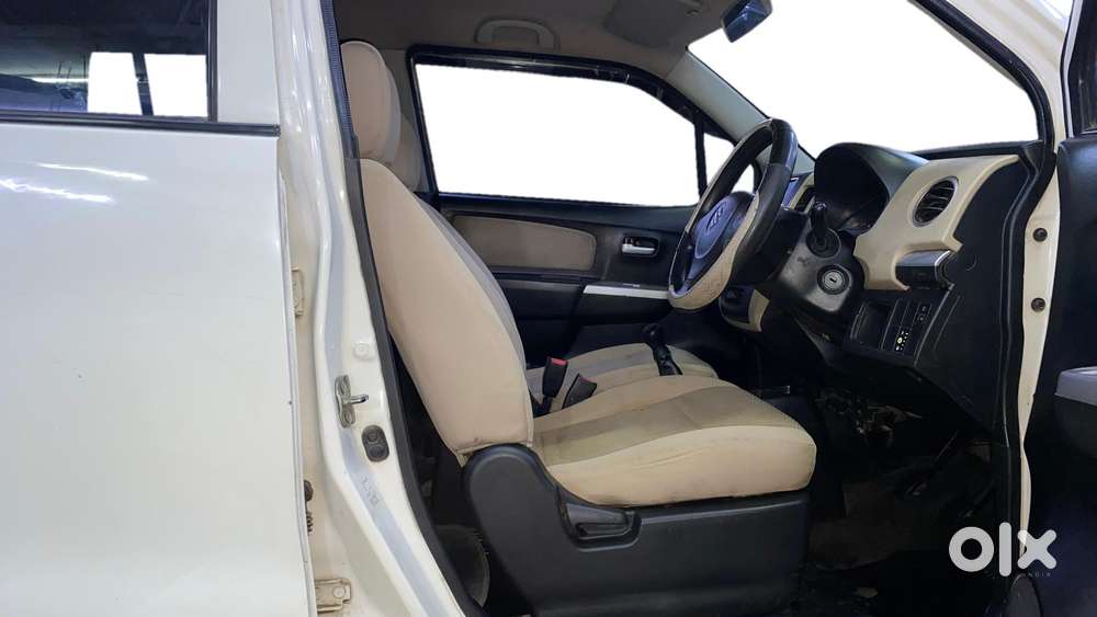 Maruti Suzuki Wagon R 1.0 Lxi Cng, 2018, Cng & Hybrids