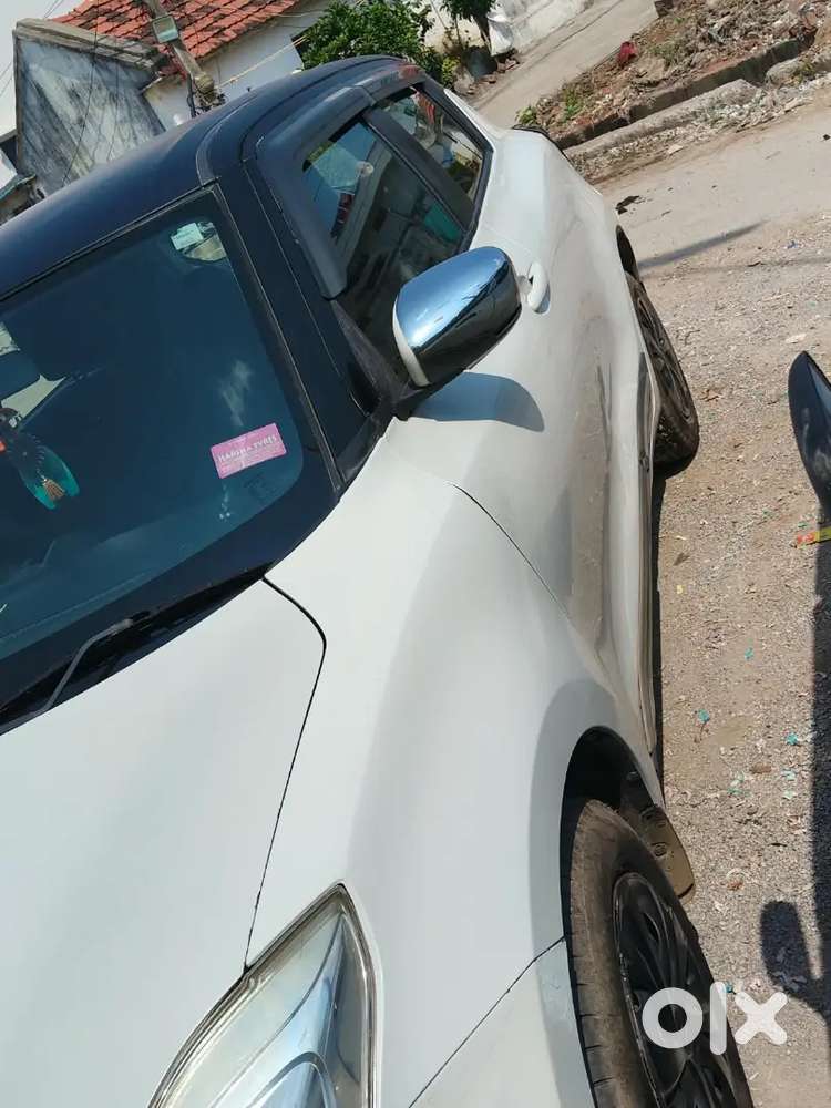 Maruti Suzuki Swift 2020 Petrol Manual