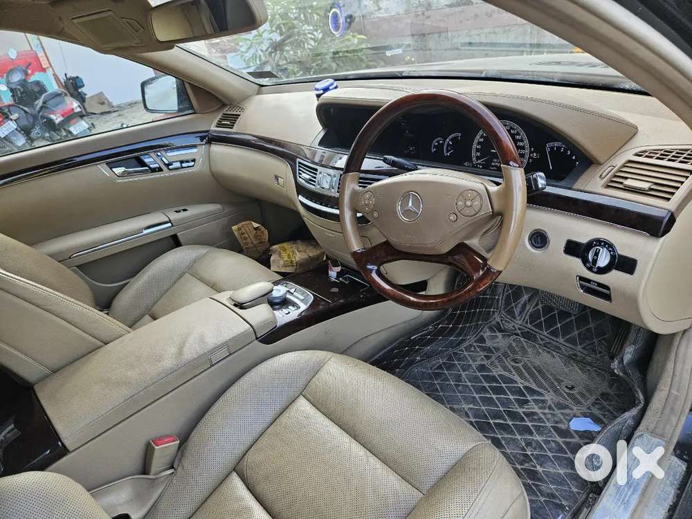 Mercedes-benz C Class 2.0 2010