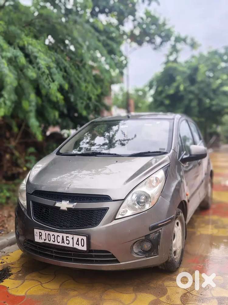 Chevrolet Beat 2013 Diesel 92000 Km Driven