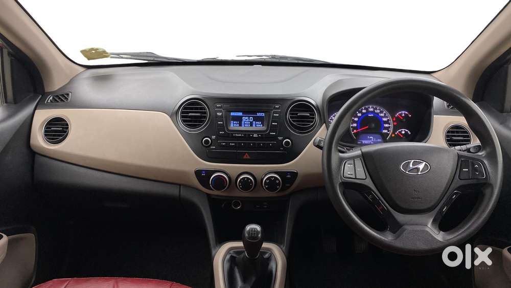 Hyundai Grand I10 1.2 Kappa Magna, 2018, Petrol