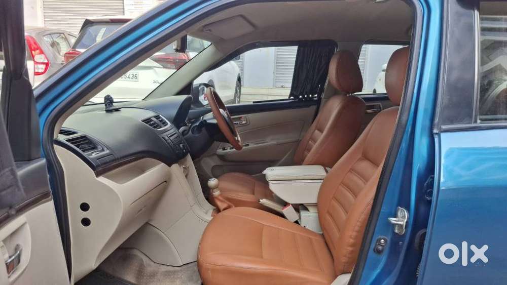 Maruti Suzuki Swift Dzire 1.3 Vxi, 2012, Petrol