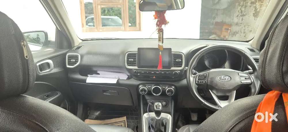 Hyundai Venue 1.4 Crdi 2019