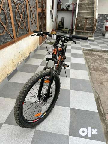 Suncross discount mountain bike