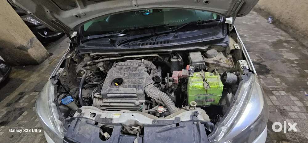 Maruti Suzuki Celerio Vxi 2015 Petrol Automatic