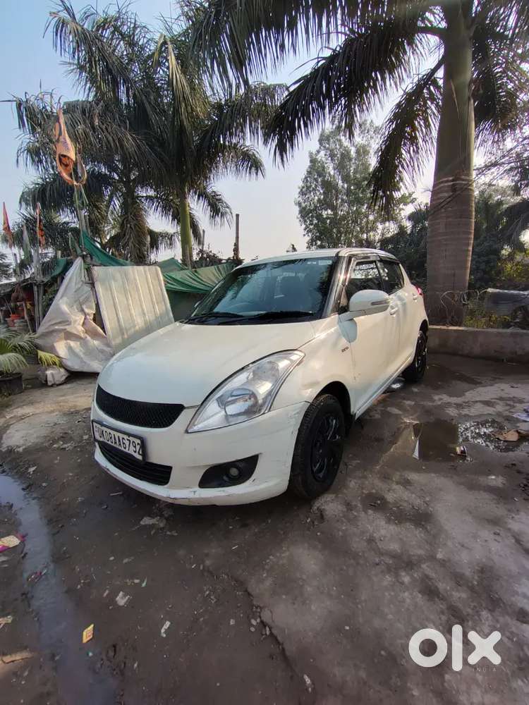 Maruti Suzuki Swift Ddis 2013