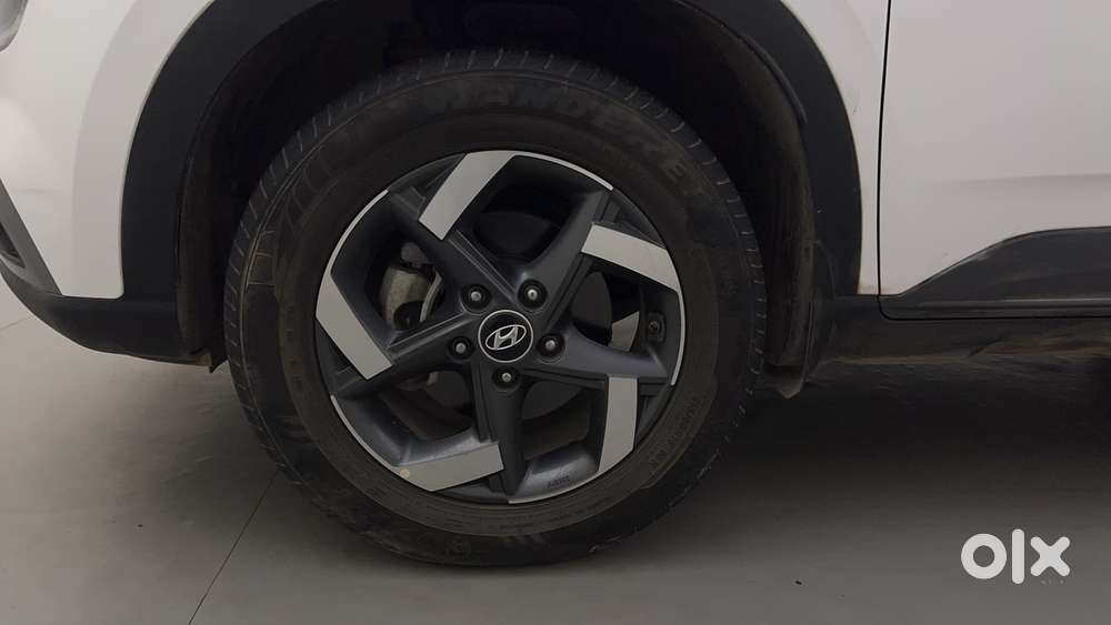 Hyundai Venue Sx Plus Turbo Dct, 2020, Petrol