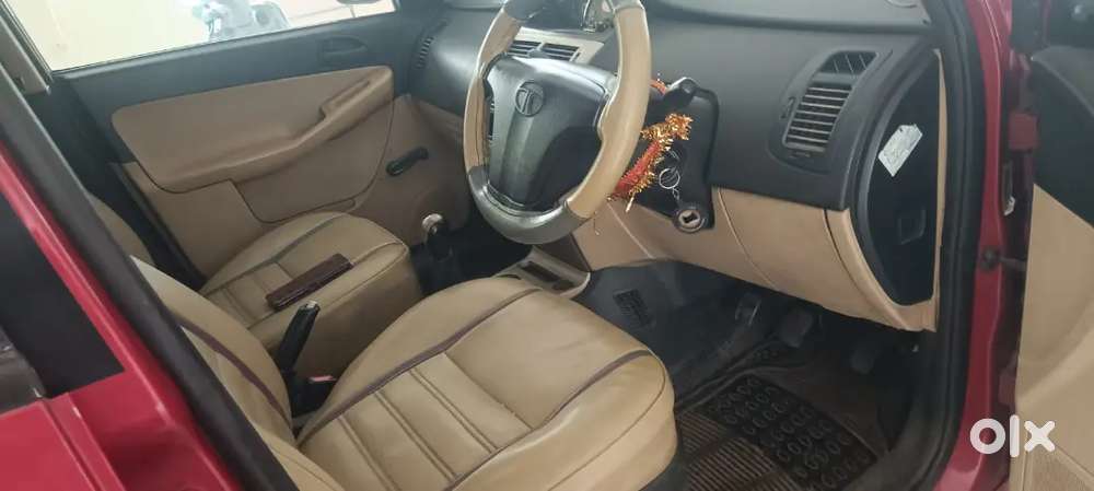 Tata Indica Diesel 2012 Manual