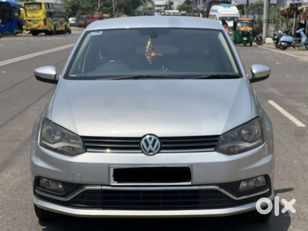Volkswagen Ameo 1.5 Tdi Highline At, 2019, Diesel