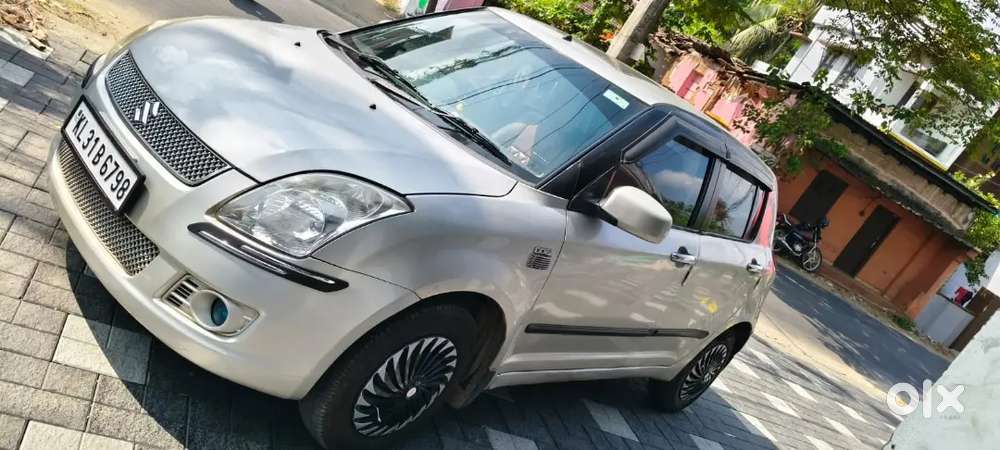Maruti Suzuki New-gen Swift 2010 Diesel 145000 Km Driven